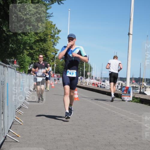 17.08.2025 - KN Förde Triathlon 2025 KatJ http://msf.ph/oto/8593318 17.08.2025 13:39:11 Laufen 423, 434, 446, 450, 473, 541 meine-sportfotos.de