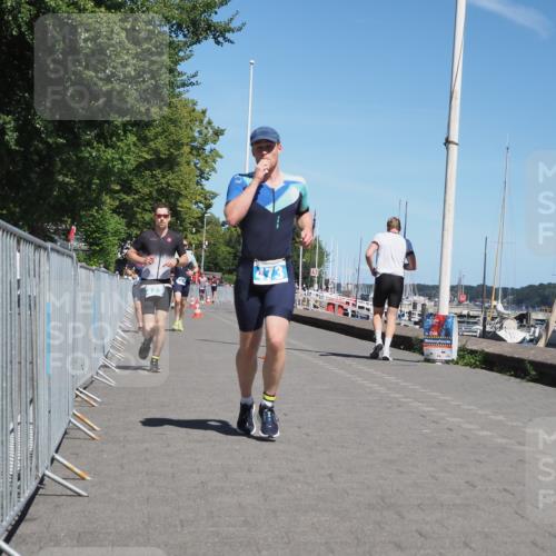 17.08.2025 - KN Förde Triathlon 2025 KatJ http://msf.ph/oto/8593330 17.08.2025 13:39:11 Laufen 423, 434, 446, 450, 473, 541 meine-sportfotos.de