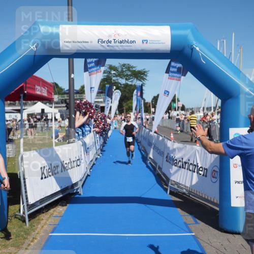 17.08.2025 - KN Förde Triathlon 2025 MichiJ http://msf.ph/oto/8593335 17.08.2025 13:53:29 Laufen 475 meine-sportfotos.de