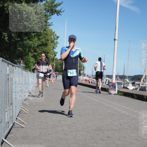 17.08.2025 - KN Förde Triathlon 2025 KatJ http://msf.ph/oto/8593337 17.08.2025 13:39:11 Laufen 423, 434, 446, 450, 473, 541 meine-sportfotos.de