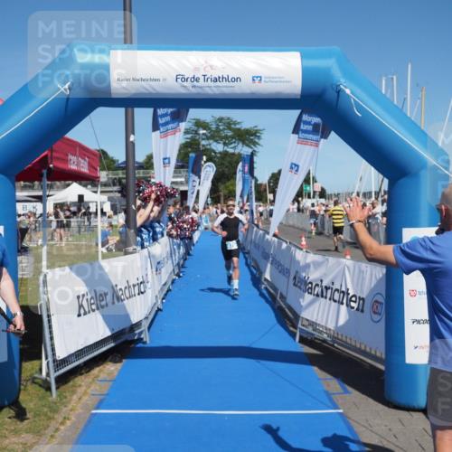 17.08.2025 - KN Förde Triathlon 2025 MichiJ http://msf.ph/oto/8593341 17.08.2025 13:53:29 Laufen 475 meine-sportfotos.de