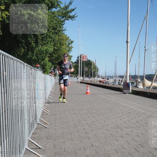 17.08.2025 - KN Förde Triathlon 2025 KatJ http://msf.ph/oto/8593342 17.08.2025 11:37:30 Laufen 268 meine-sportfotos.de