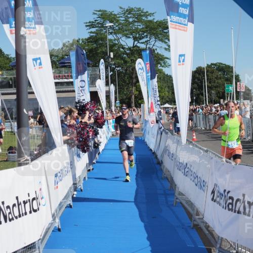 17.08.2025 - KN Förde Triathlon 2025 MichiJ http://msf.ph/oto/8593347 17.08.2025 12:00:25 Laufen 268 meine-sportfotos.de