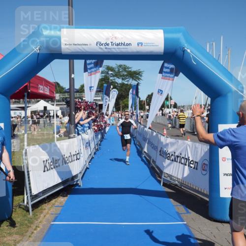 17.08.2025 - KN Förde Triathlon 2025 MichiJ http://msf.ph/oto/8593348 17.08.2025 13:53:30 Laufen 475 meine-sportfotos.de