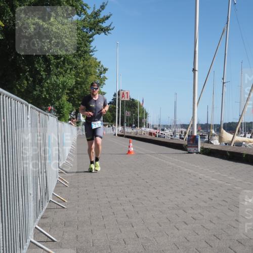 17.08.2025 - KN Förde Triathlon 2025 KatJ http://msf.ph/oto/8593350 17.08.2025 11:37:31 Laufen 268 meine-sportfotos.de