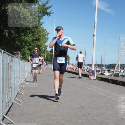 17.08.2025 - KN Förde Triathlon 2025 KatJ http://msf.ph/oto/8593351 17.08.2025 13:39:12 Laufen 423, 434, 446, 450, 473, 541 meine-sportfotos.de