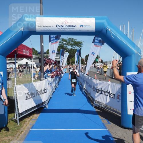 17.08.2025 - KN Förde Triathlon 2025 MichiJ http://msf.ph/oto/8593354 17.08.2025 13:53:30 Laufen 475 meine-sportfotos.de