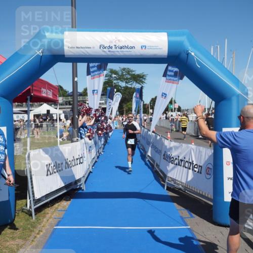 17.08.2025 - KN Förde Triathlon 2025 MichiJ http://msf.ph/oto/8593360 17.08.2025 13:53:30 Laufen 475 meine-sportfotos.de