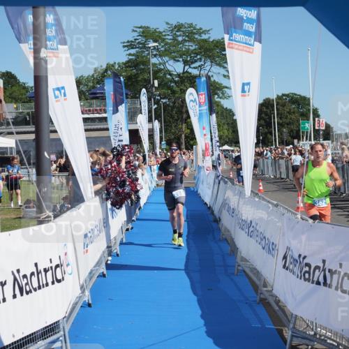 17.08.2025 - KN Förde Triathlon 2025 MichiJ http://msf.ph/oto/8593361 17.08.2025 12:00:25 Laufen 268 meine-sportfotos.de