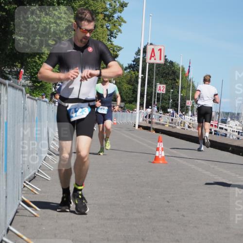 17.08.2025 - KN Förde Triathlon 2025 KatJ http://msf.ph/oto/8593364 17.08.2025 13:39:14 Laufen 423, 450, 473, 541 meine-sportfotos.de