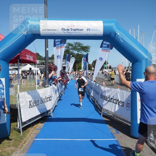 17.08.2025 - KN Förde Triathlon 2025 MichiJ http://msf.ph/oto/8593365 17.08.2025 13:53:30 Laufen 475 meine-sportfotos.de