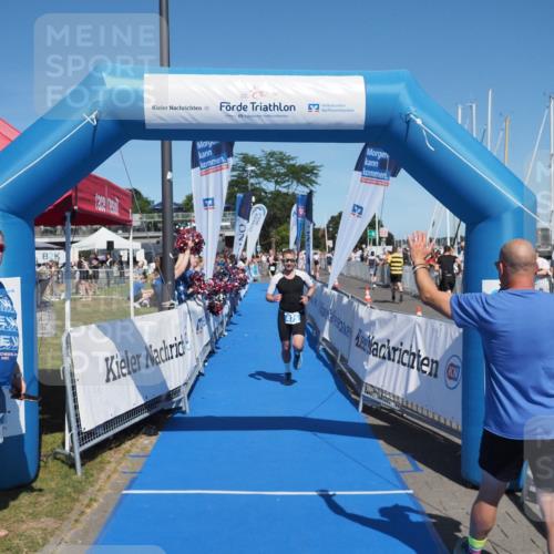 17.08.2025 - KN Förde Triathlon 2025 MichiJ http://msf.ph/oto/8593370 17.08.2025 13:53:30 Laufen 475 meine-sportfotos.de
