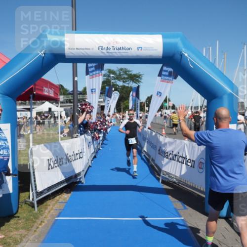 17.08.2025 - KN Förde Triathlon 2025 MichiJ http://msf.ph/oto/8593377 17.08.2025 13:53:30 Laufen 475 meine-sportfotos.de