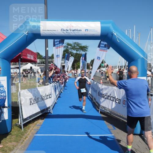 17.08.2025 - KN Förde Triathlon 2025 MichiJ http://msf.ph/oto/8593381 17.08.2025 13:53:30 Laufen 475 meine-sportfotos.de