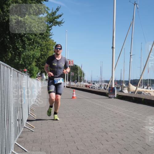 17.08.2025 - KN Förde Triathlon 2025 KatJ http://msf.ph/oto/8593385 17.08.2025 11:37:32 Laufen 268 meine-sportfotos.de