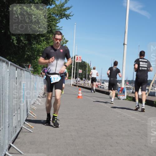 17.08.2025 - KN Förde Triathlon 2025 KatJ http://msf.ph/oto/8593388 17.08.2025 13:39:15 Laufen 423, 450, 473, 541 meine-sportfotos.de