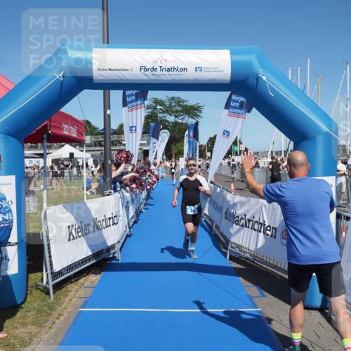 17.08.2025 - KN Förde Triathlon 2025 MichiJ http://msf.ph/oto/8593389 17.08.2025 13:53:30 Laufen 475 meine-sportfotos.de