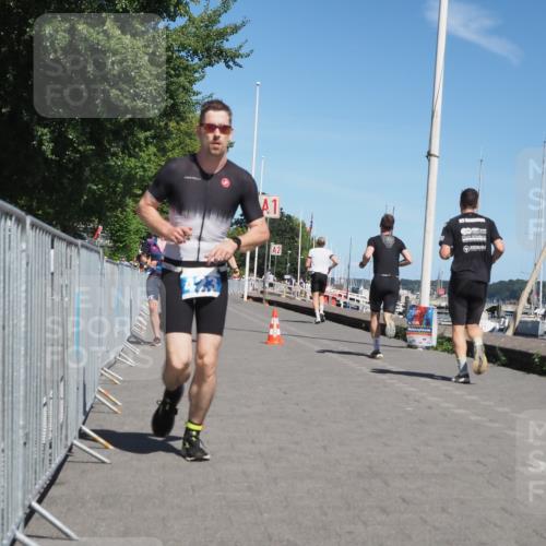 17.08.2025 - KN Förde Triathlon 2025 KatJ http://msf.ph/oto/8593401 17.08.2025 13:39:15 Laufen 423, 450, 473, 541 meine-sportfotos.de