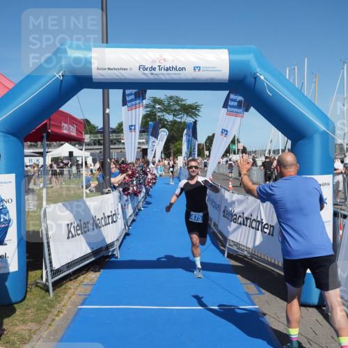 17.08.2025 - KN Förde Triathlon 2025 MichiJ http://msf.ph/oto/8593402 17.08.2025 13:53:31 Laufen 475 meine-sportfotos.de
