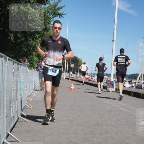 17.08.2025 - KN Förde Triathlon 2025 KatJ http://msf.ph/oto/8593406 17.08.2025 13:39:15 Laufen 423, 450, 473, 541 meine-sportfotos.de