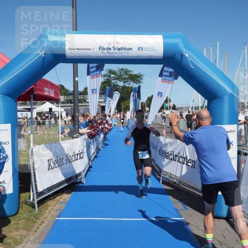 17.08.2025 - KN Förde Triathlon 2025 MichiJ http://msf.ph/oto/8593407 17.08.2025 13:53:31 Laufen 475 meine-sportfotos.de