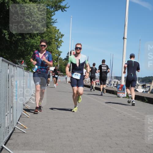 17.08.2025 - KN Förde Triathlon 2025 KatJ http://msf.ph/oto/8593414 17.08.2025 13:39:18 Laufen 423, 450, 471, 502, 541 meine-sportfotos.de