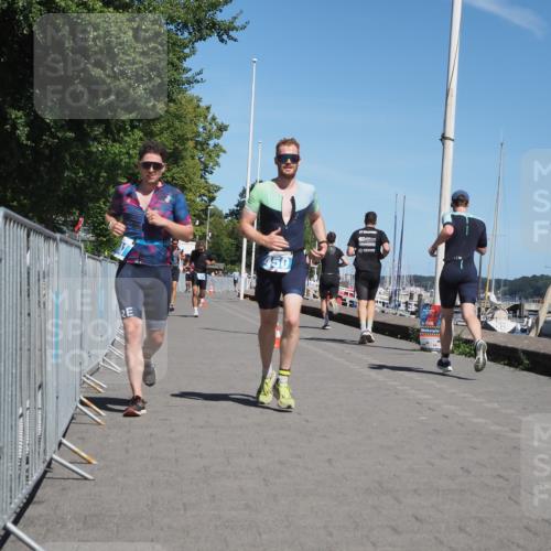 17.08.2025 - KN Förde Triathlon 2025 KatJ http://msf.ph/oto/8593420 17.08.2025 13:39:18 Laufen 423, 450, 471, 502, 541 meine-sportfotos.de