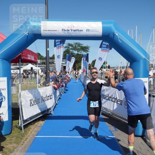 17.08.2025 - KN Förde Triathlon 2025 MichiJ http://msf.ph/oto/8593424 17.08.2025 13:53:31 Laufen 475 meine-sportfotos.de