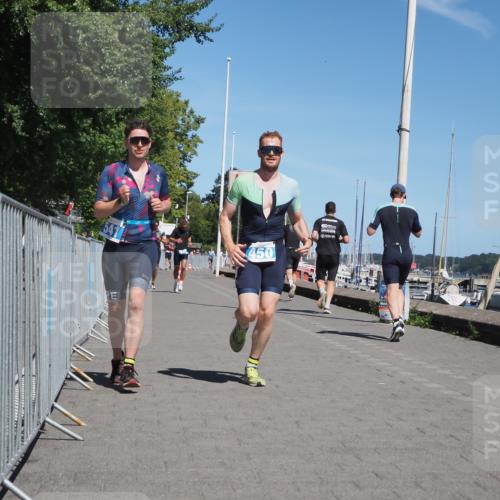 17.08.2025 - KN Förde Triathlon 2025 KatJ http://msf.ph/oto/8593431 17.08.2025 13:39:18 Laufen 423, 450, 471, 502, 541 meine-sportfotos.de