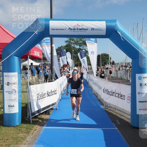 17.08.2025 - KN Förde Triathlon 2025 MichiJ http://msf.ph/oto/8593432 17.08.2025 10:37:00 Laufen 185, 202, 250 meine-sportfotos.de