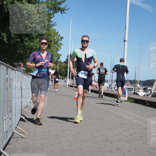 17.08.2025 - KN Förde Triathlon 2025 KatJ http://msf.ph/oto/8593438 17.08.2025 13:39:18 Laufen 423, 450, 471, 502, 541 meine-sportfotos.de