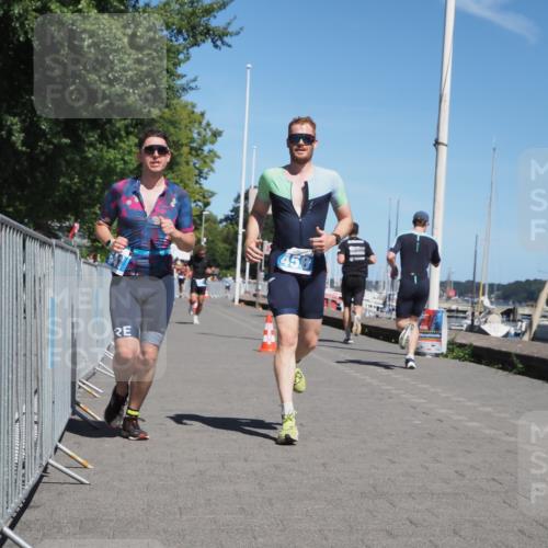 17.08.2025 - KN Förde Triathlon 2025 KatJ http://msf.ph/oto/8593446 17.08.2025 13:39:18 Laufen 423, 450, 471, 502, 541 meine-sportfotos.de