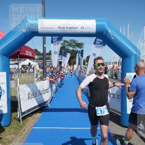 17.08.2025 - KN Förde Triathlon 2025 MichiJ http://msf.ph/oto/8593448 17.08.2025 13:53:32 Laufen 475 meine-sportfotos.de