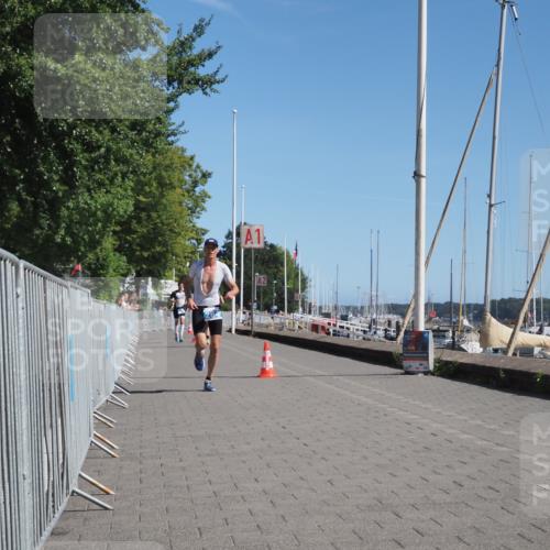 17.08.2025 - KN Förde Triathlon 2025 KatJ http://msf.ph/oto/8593449 17.08.2025 11:37:47 Laufen 264 meine-sportfotos.de