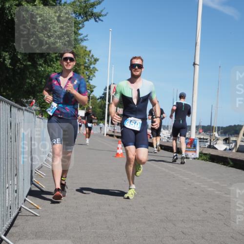 17.08.2025 - KN Förde Triathlon 2025 KatJ http://msf.ph/oto/8593453 17.08.2025 13:39:18 Laufen 423, 450, 471, 502, 541 meine-sportfotos.de