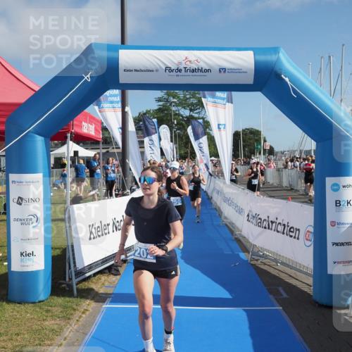 17.08.2025 - KN Förde Triathlon 2025 MichiJ http://msf.ph/oto/8593461 17.08.2025 10:37:01 Laufen 185, 202, 250 meine-sportfotos.de