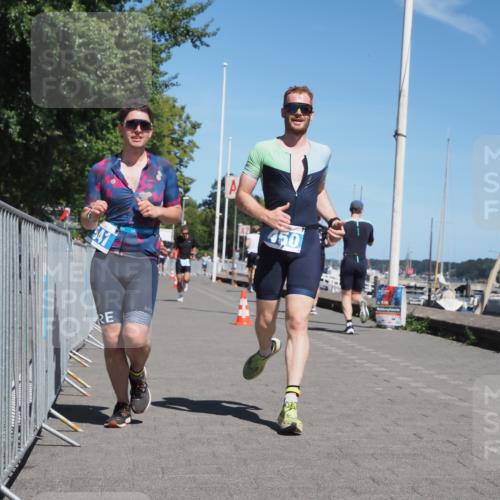 17.08.2025 - KN Förde Triathlon 2025 KatJ http://msf.ph/oto/8593463 17.08.2025 13:39:19 Laufen 423, 450, 471, 502, 541 meine-sportfotos.de