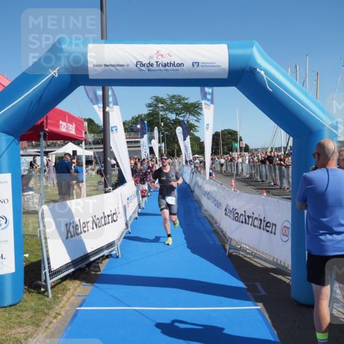 17.08.2025 - KN Förde Triathlon 2025 MichiJ http://msf.ph/oto/8593465 17.08.2025 12:00:27 Laufen 268 meine-sportfotos.de