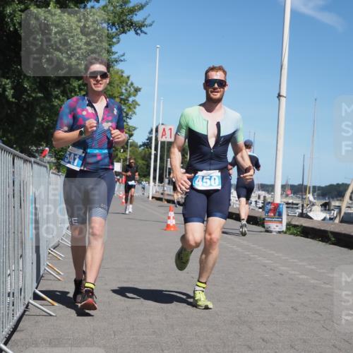 17.08.2025 - KN Förde Triathlon 2025 KatJ http://msf.ph/oto/8593469 17.08.2025 13:39:19 Laufen 423, 450, 471, 502, 541 meine-sportfotos.de