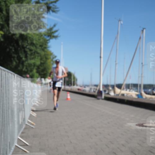 17.08.2025 - KN Förde Triathlon 2025 KatJ http://msf.ph/oto/8593480 17.08.2025 11:37:49 Laufen 264 meine-sportfotos.de