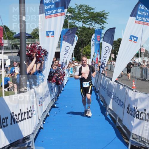 17.08.2025 - KN Förde Triathlon 2025 MichiJ http://msf.ph/oto/8593482 17.08.2025 13:53:35 Laufen 453, 475 meine-sportfotos.de