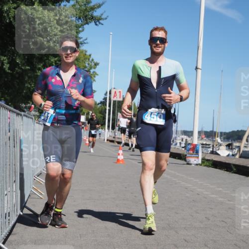 17.08.2025 - KN Förde Triathlon 2025 KatJ http://msf.ph/oto/8593484 17.08.2025 13:39:19 Laufen 423, 450, 471, 502, 541 meine-sportfotos.de