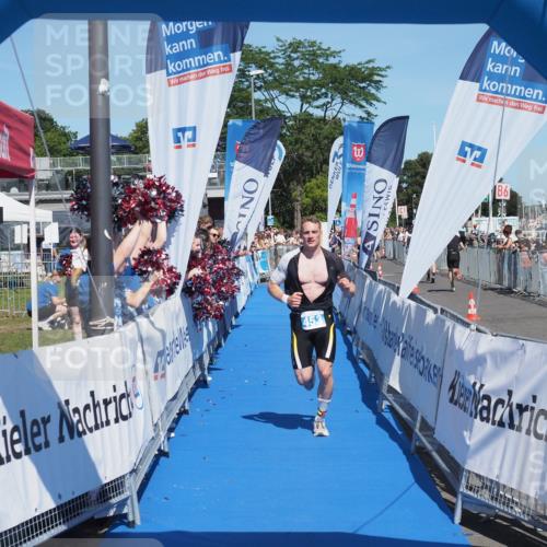 17.08.2025 - KN Förde Triathlon 2025 MichiJ http://msf.ph/oto/8593493 17.08.2025 13:53:36 Laufen 453, 475 meine-sportfotos.de