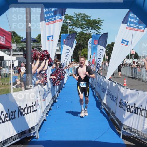 17.08.2025 - KN Förde Triathlon 2025 MichiJ http://msf.ph/oto/8593498 17.08.2025 13:53:36 Laufen 453, 475 meine-sportfotos.de