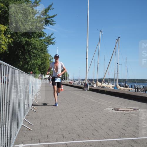 17.08.2025 - KN Förde Triathlon 2025 KatJ http://msf.ph/oto/8593505 17.08.2025 11:37:50 Laufen 264, 269 meine-sportfotos.de