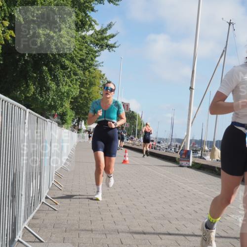 17.08.2025 - KN Förde Triathlon 2025 KatJ http://msf.ph/oto/8593506 17.08.2025 10:21:07 Laufen 179, 220 meine-sportfotos.de