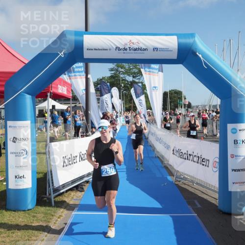 17.08.2025 - KN Förde Triathlon 2025 MichiJ http://msf.ph/oto/8593507 17.08.2025 10:37:02 Laufen 185, 202, 250 meine-sportfotos.de