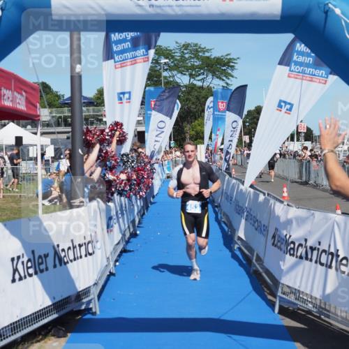 17.08.2025 - KN Förde Triathlon 2025 MichiJ http://msf.ph/oto/8593509 17.08.2025 13:53:36 Laufen 453, 475 meine-sportfotos.de