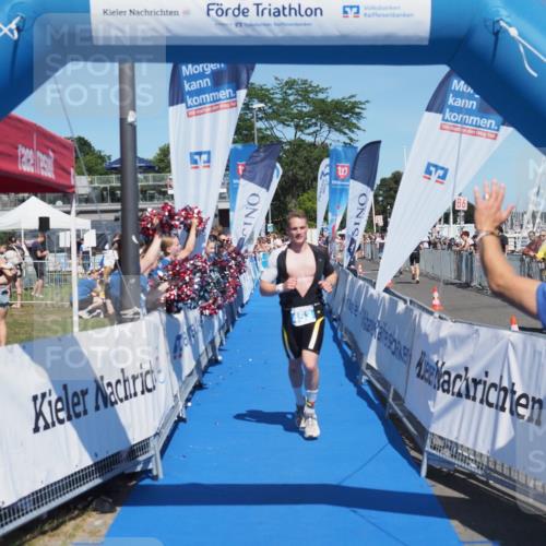 17.08.2025 - KN Förde Triathlon 2025 MichiJ http://msf.ph/oto/8593514 17.08.2025 13:53:36 Laufen 453, 475 meine-sportfotos.de