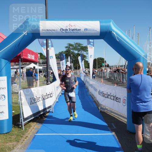 17.08.2025 - KN Förde Triathlon 2025 MichiJ http://msf.ph/oto/8593518 17.08.2025 12:00:28 Laufen 268 meine-sportfotos.de
